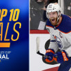 Top 10 Goals: Stanley Cup Final