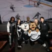 LA Kings Ice Crew