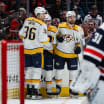 Five Predators Players Have Never Been Playoff Tested; They're All Playing Better Than Ever