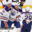 Analyse match no 4 finale Coupe Stanley 2025 Perry Oilers