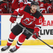 NHL Buzz: Hischier returns to practice with Devils