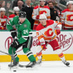 Flames Drop Decision In Dallas