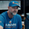 BTS: Darche and DeBoer Call Maccelli