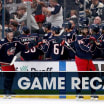 blue jackets shut out st. louis in preseason action