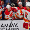 Weegar, Huska Hope European Excursion Helps Parekh's Push With Flames