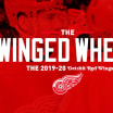 Coming Soon: The Winged Wheel