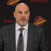 POSTGAME | Tocchet vs. Kraken