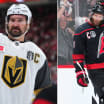 Vegas Golden Knights verlieren nach total verrueckten dritten Drittel