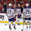 Darum haben die Edmonton Oilers das Stanley Cup Finale 2024 verloren