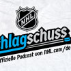 Schlagschuss-Podcast Folge 1 - Vorfreude auf Utah und die Stanley Cup Playoffs