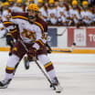 On Campus: Coyotes prospect Cooley leads freshmen to watch this season