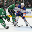 RELEASE: Oilers to battle Stars in Western Conference Final