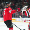 New Jersey Devils inledde Global Series med seger