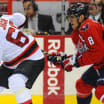 Ovechkin will break all-time NHL goals record, Jagr says