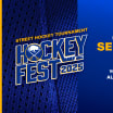 buffalo sabres hockeyfest fan fest september 2025