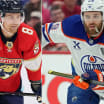 Die zehn besten Geschichten der Stanley Cup Playoffs 2025