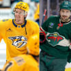 Los Angeles Kings completan varias firmas en inicio de Agencia Libre