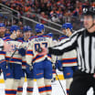 Edmonton Oilers har kommit igång till slut