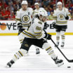 Marchand odletel s Bruins na Floridu  