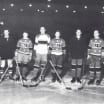  United States-Canada rivalry started at 1932 Olympics 1933 Worlds