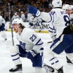 Toronto Maple Leafs Boston Bruins Game 5 recap April 30