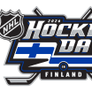 NHL Hockey Day in Finland  Kuopioon