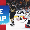 RECAP: Bruins 3, Panthers 2 (OT)