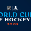 World Cup of Hockey vybírá pořadatelská města