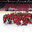 20th annual Melnyk Skate for Kids a success