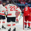 OLYMPICS: McDavid records three assists as Canada shuts out Czechia in Group A opener