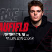 Cole Caufield: Fortune teller and natural goal-scorer