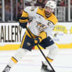 Roman Josi Nashville Predators My World 