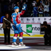 Landeskog s'approche déjà de son niveau d'antan