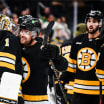 Bruins Beat Hurricanes 2-1, Extend Win Streak to Three Games