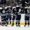 7 stats blue jackets start of rick bowness era winning streak