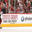 Notes: Wings wary of Coyotes' shorthanded prowess