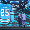 Sharks announce 2025 Development Camp roster