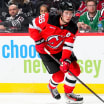 32 en 32 Devils New Jersey poolers projections 2025-26