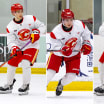 Four Flames Prospects To Participate For USA In Summer Showcase