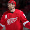 By the Numbers: Niklas Kronwall