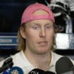 2025-26 end-of-season media op: Laine