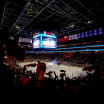 Isles Revved Up and Ready for Playoffs at UBS Arena 