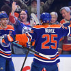 GAME RECAP: Oilers 3, Predators 2 (OT) 11.14.24