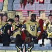 Golden Knights : Fernando Mendoza sonne la sirène avant le match 3