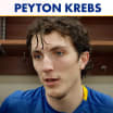 Krebs | Postgame at ANA