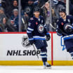 Connor veut amener les Jets en séries avec son acolyte Scheifele