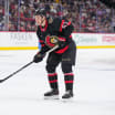 Sens assign eight to Belleville camp