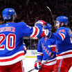 New York Rangers Preseason Vorschau 2024-25