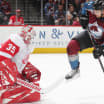 Trending: Wings lose Nielsen and Green in loss to Avalanche