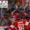 Florida Panthers have gone from rats to riches